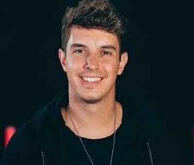 Kike Pavón
