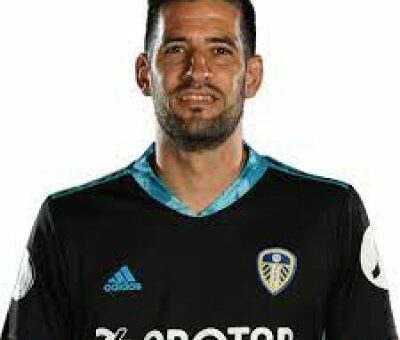 Kiko Casilla