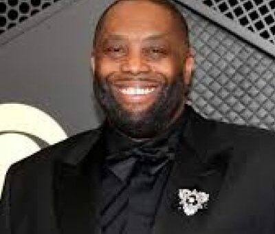 Killer Mike