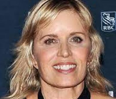 Kim Dickens