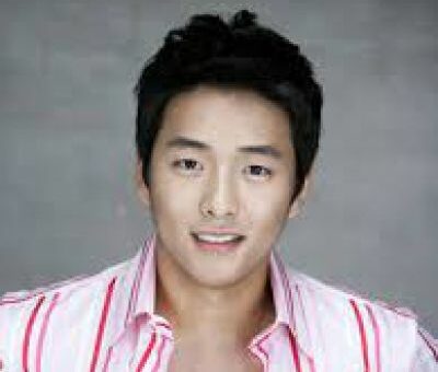 Kim Dong Yoon