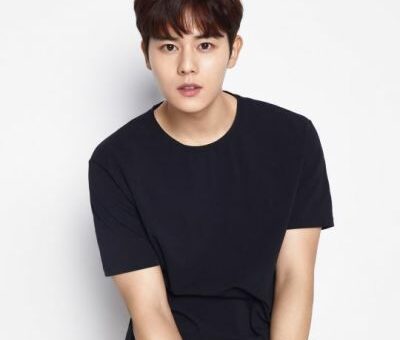 Kim Dong-jun