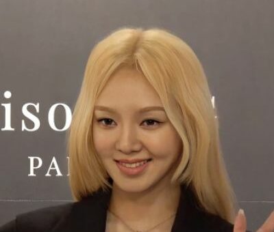 Kim Hyo-Yeon