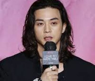 Kim Ji-hoo