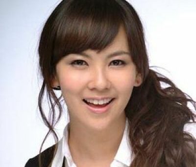 Kim Ji-woo