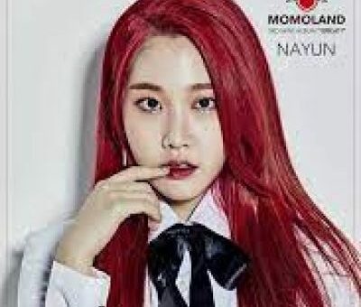 Kim Na Yun