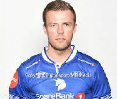 Kim Riksvold