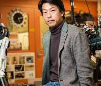 Kim Sangbae