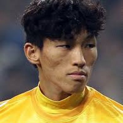 Kim Seung-gyu