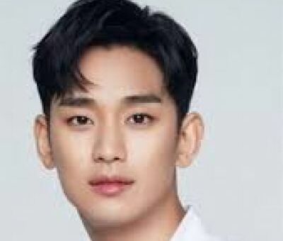 Kim Soo Hyun