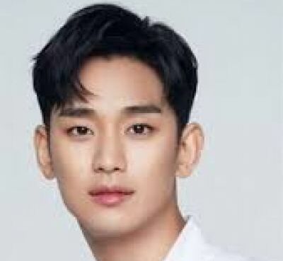 Kim Soo Hyun