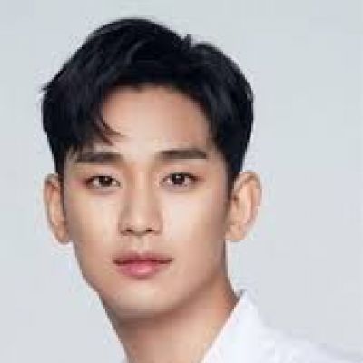 Kim Soo Hyun