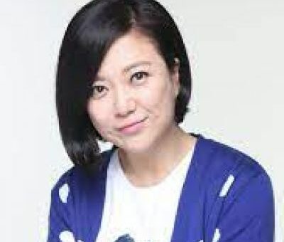 Kim Sook