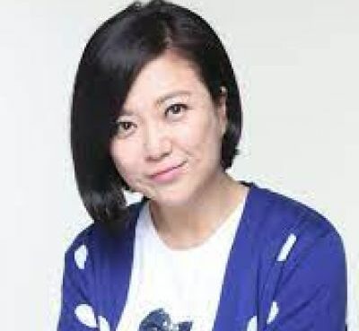 Kim Sook