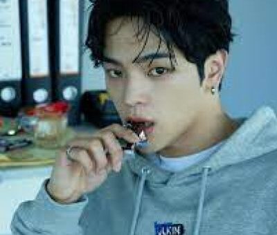 Kim Woojin