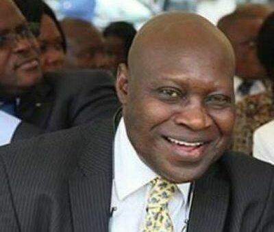 Kimbembe Mazunga