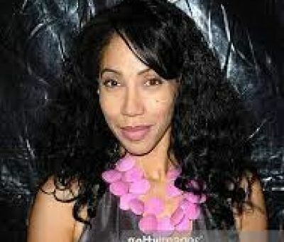 Kimberly Russell