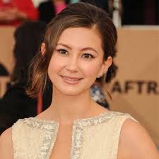 Kimiko Glenn