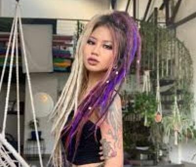 Kimmy Tan