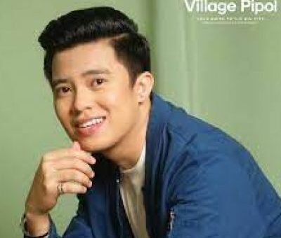 Kimpoy Feliciano