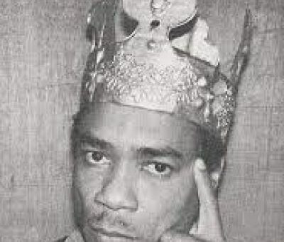 King Tubby