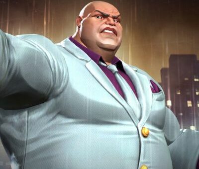 Kingpin