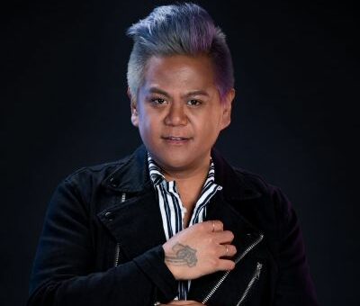 Kini Zamora
