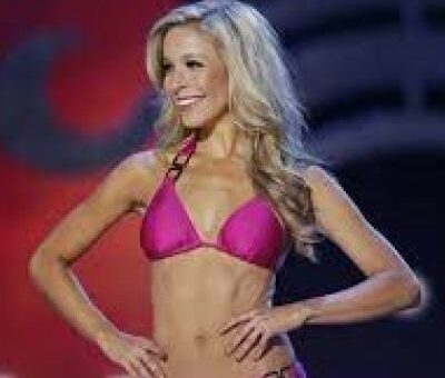 Kira Kazantsev