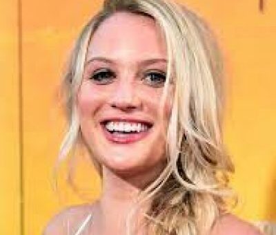 Kirby Bliss Blanton