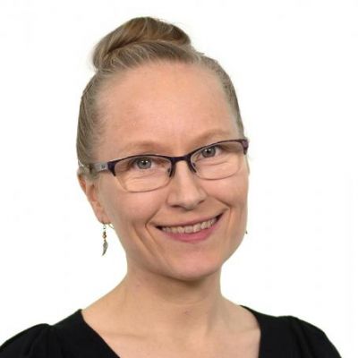 Kirsi Mykkänen