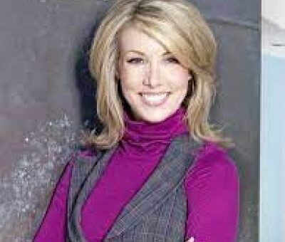 Kirsten Kemp