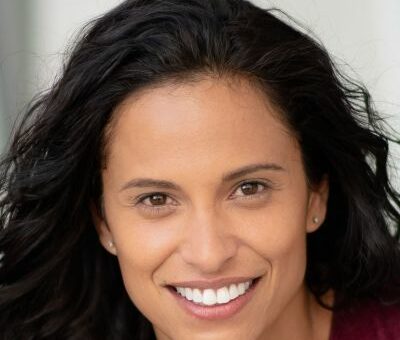 Kisha Sierra