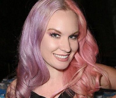 Kitty Brucknell