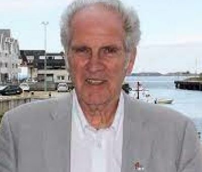 Kjell Furnes