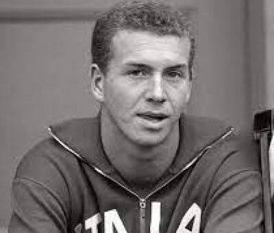 Klaus Dibiasi