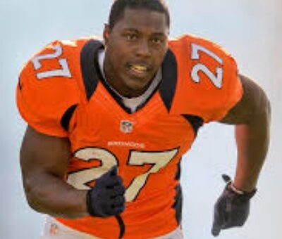 Knowshon Moreno