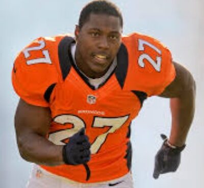 Knowshon Moreno