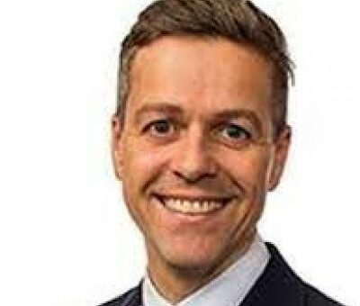 Knut Arild Hareide