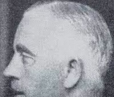 Knut Lundstrøm