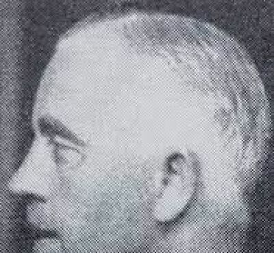 Knut Lundstrøm
