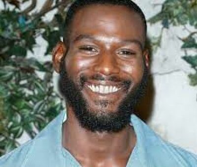 Kofi Siriboe