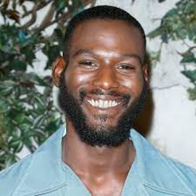 Kofi Siriboe