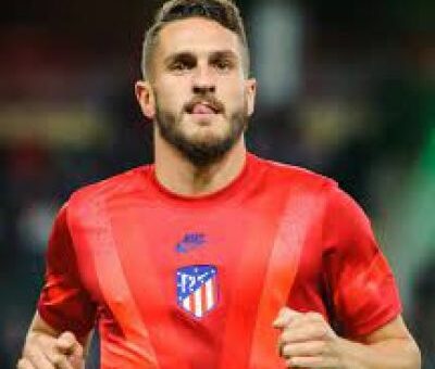 Koke