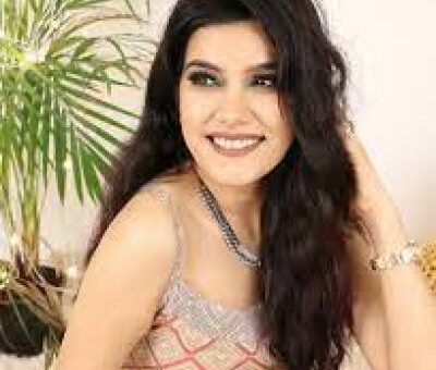 Komal Gudan