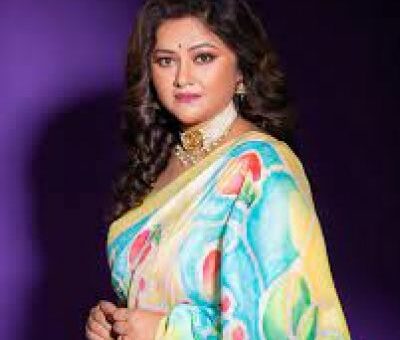 Koneenica Banerjee