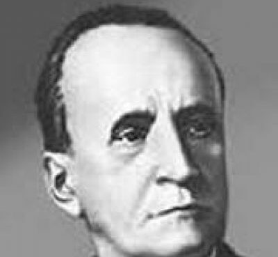 Konstantin Igumnov