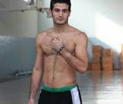 Koray Çölgecen