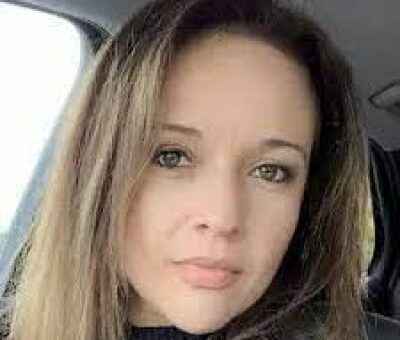 Korina McReynolds