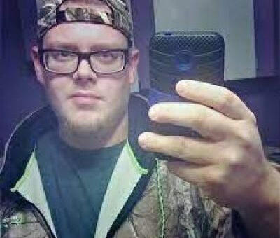 Kory Pilcher