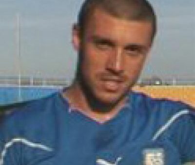 Kostadin Dyakov